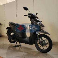 Honda All New Beat Deluxe Tahun 2025
